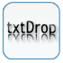 TxtDrop